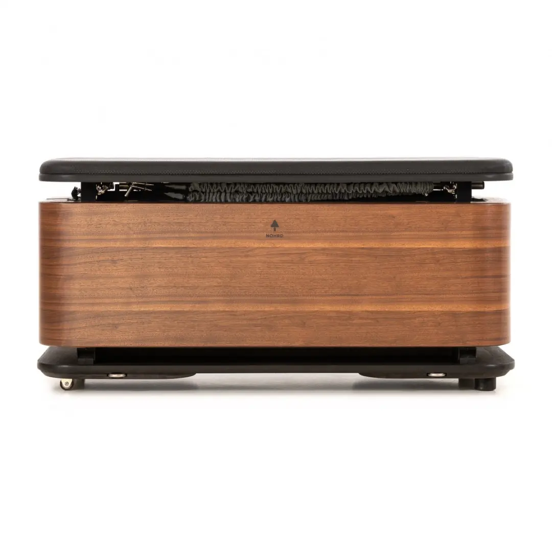 Nohrd StepBox Walnoot