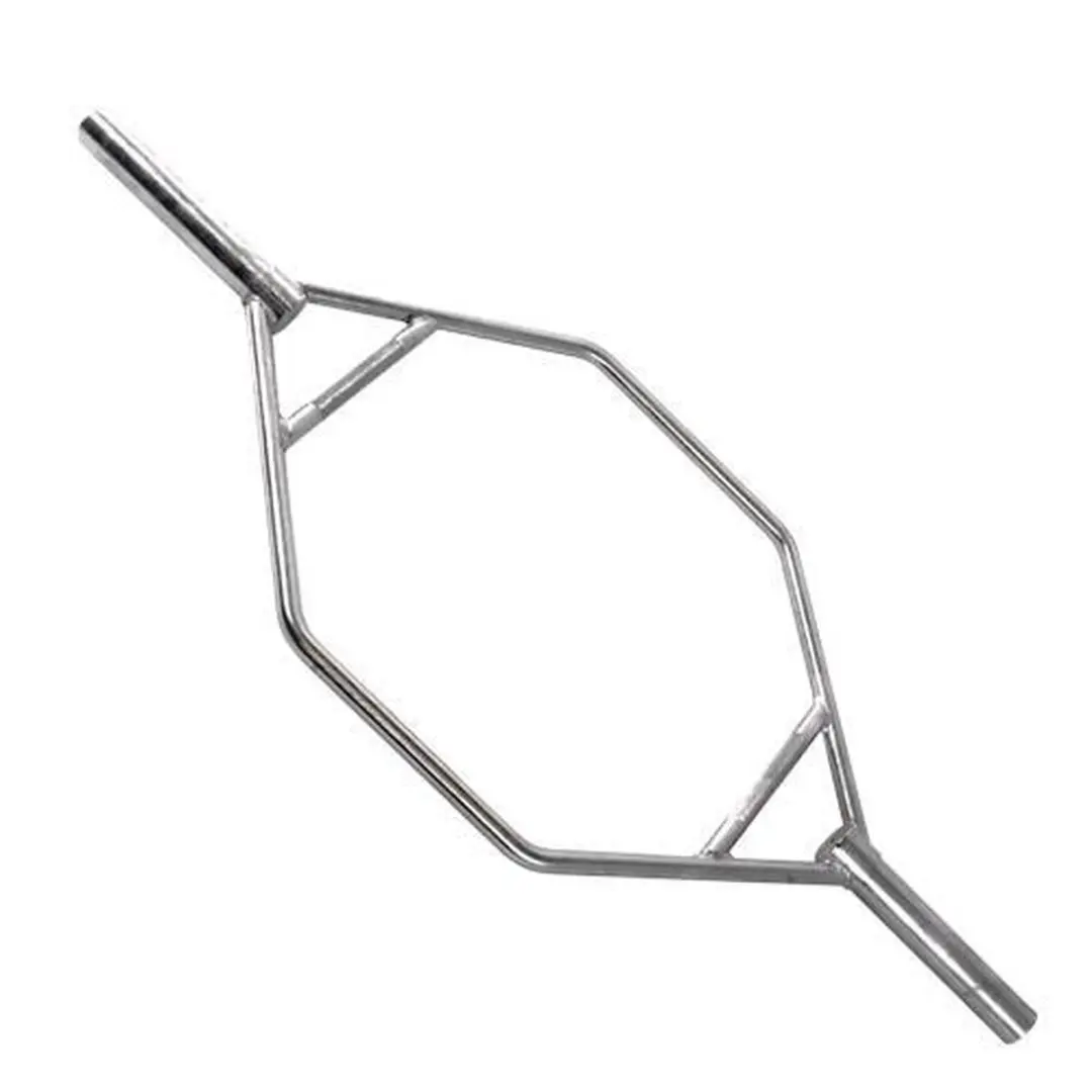 Body-Solid Olympische Hex Bar