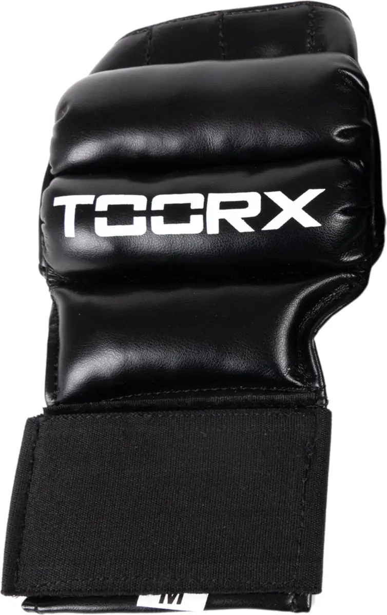 Toorx Fit Bokshandschoenen Lynx - 10 oz - S