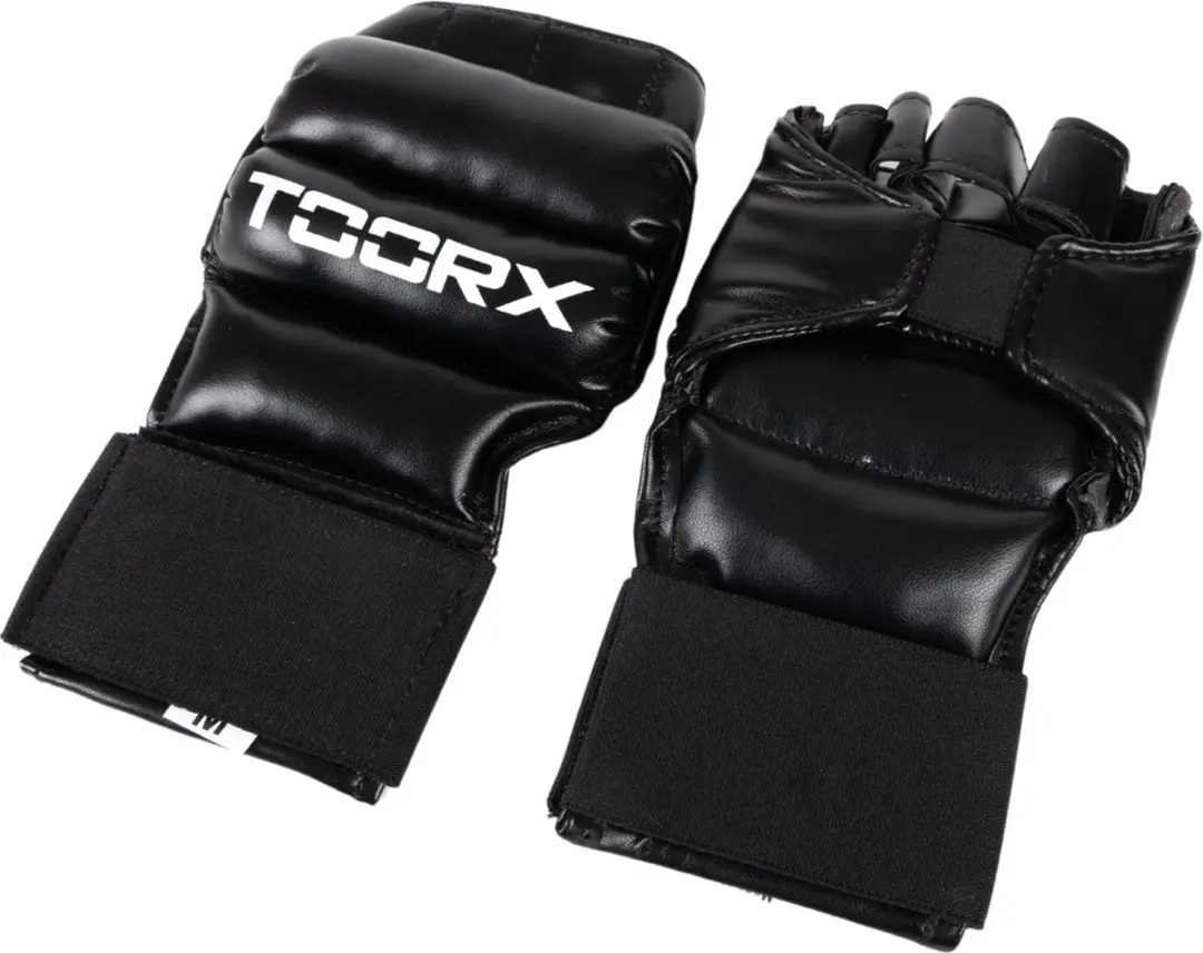 Toorx Fit Bokshandschoenen Lynx - 10 oz - S