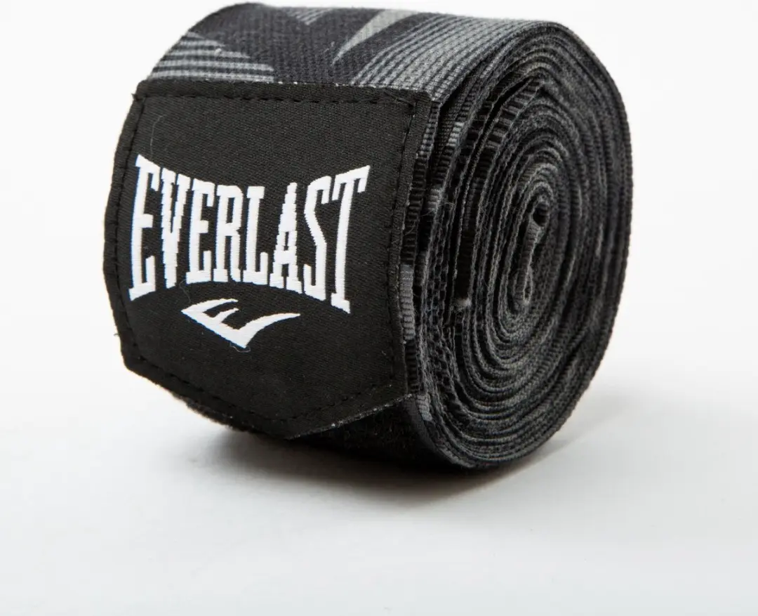 Everlast Spark Handwraps Geo