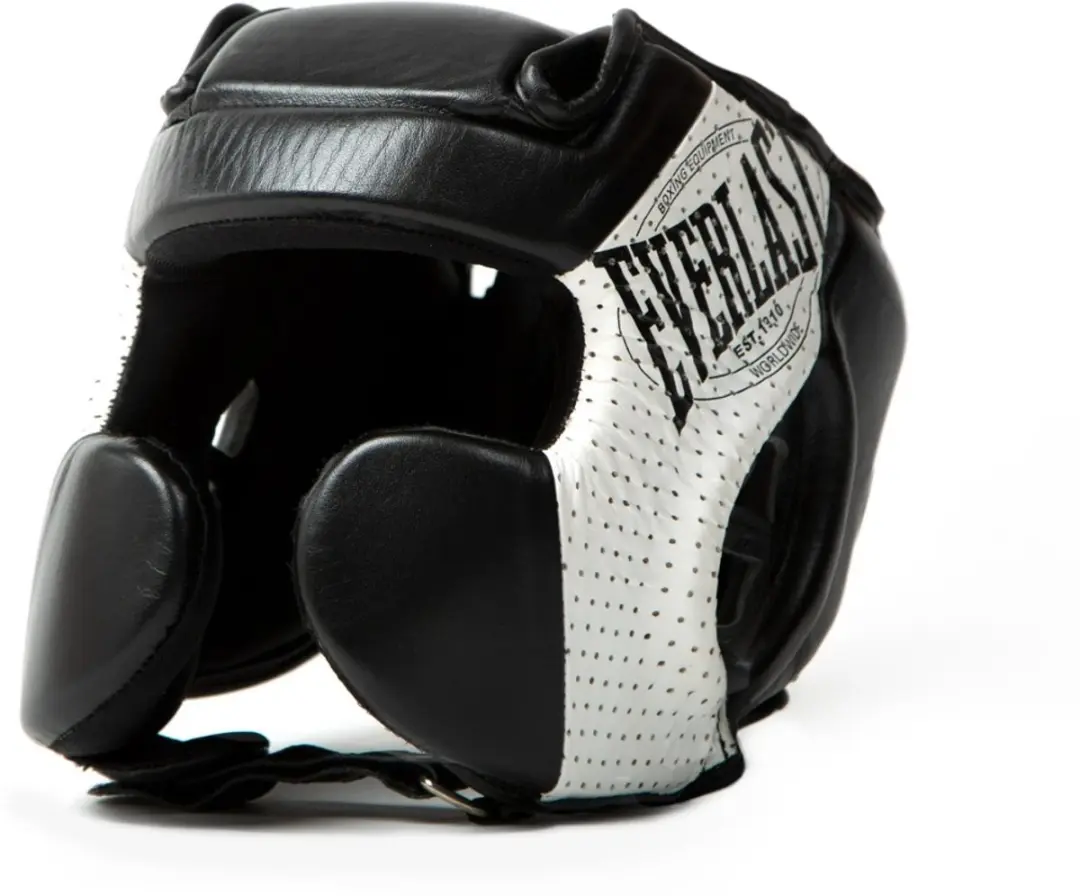 Everlast Spark Handwraps Geo - 305 cm - Zwart