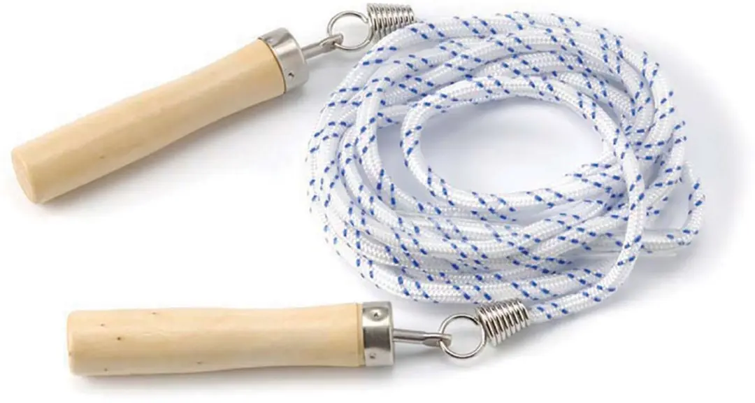 Tunturi Nylon Springtouw 280cm