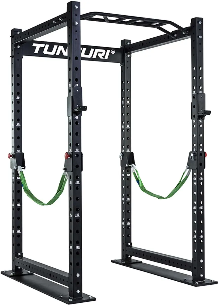 Tunturi RC20 Power Rack