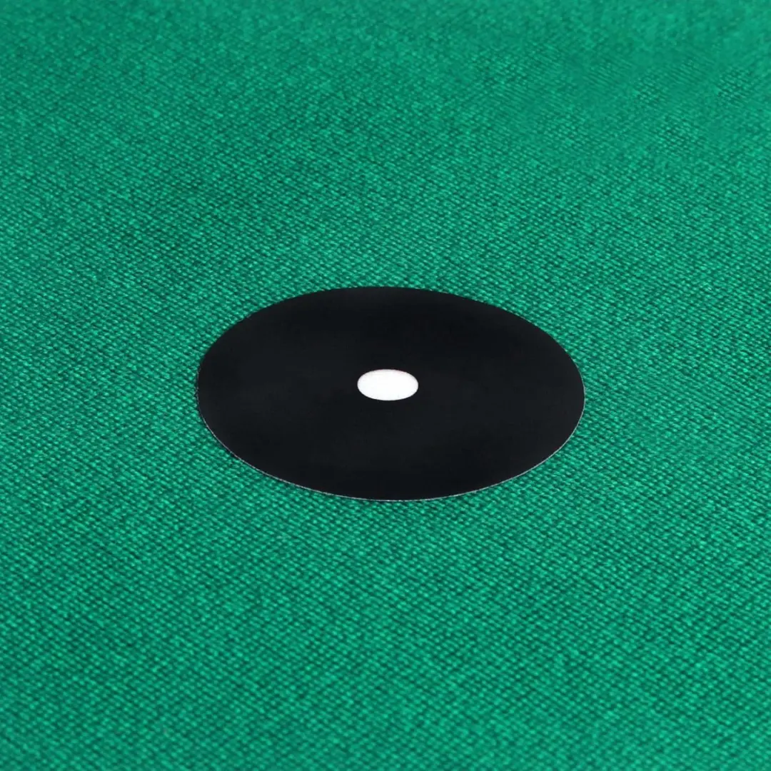 Buffalo Tefco Master Spots 35mm - 12 Stuks