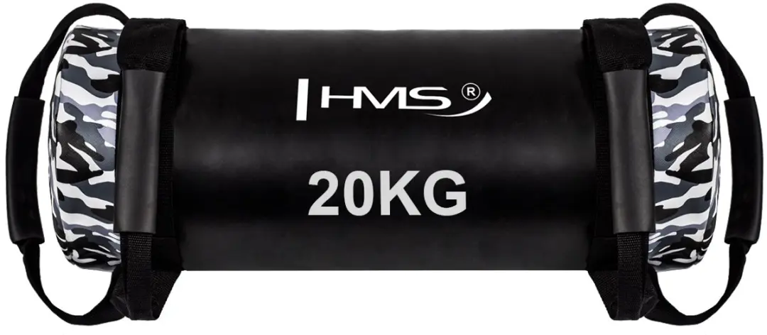 HMS Powerbag Training Bag 20kg