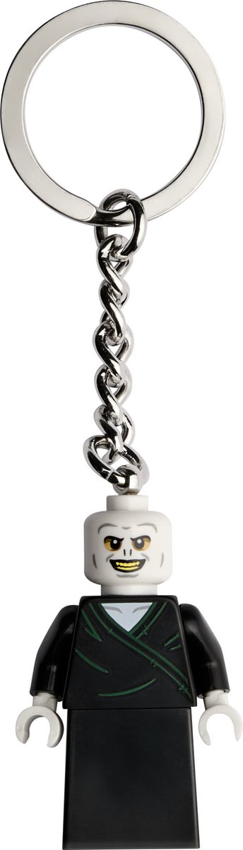 LEGO Harry Potter Sleutelhanger - Voldemort