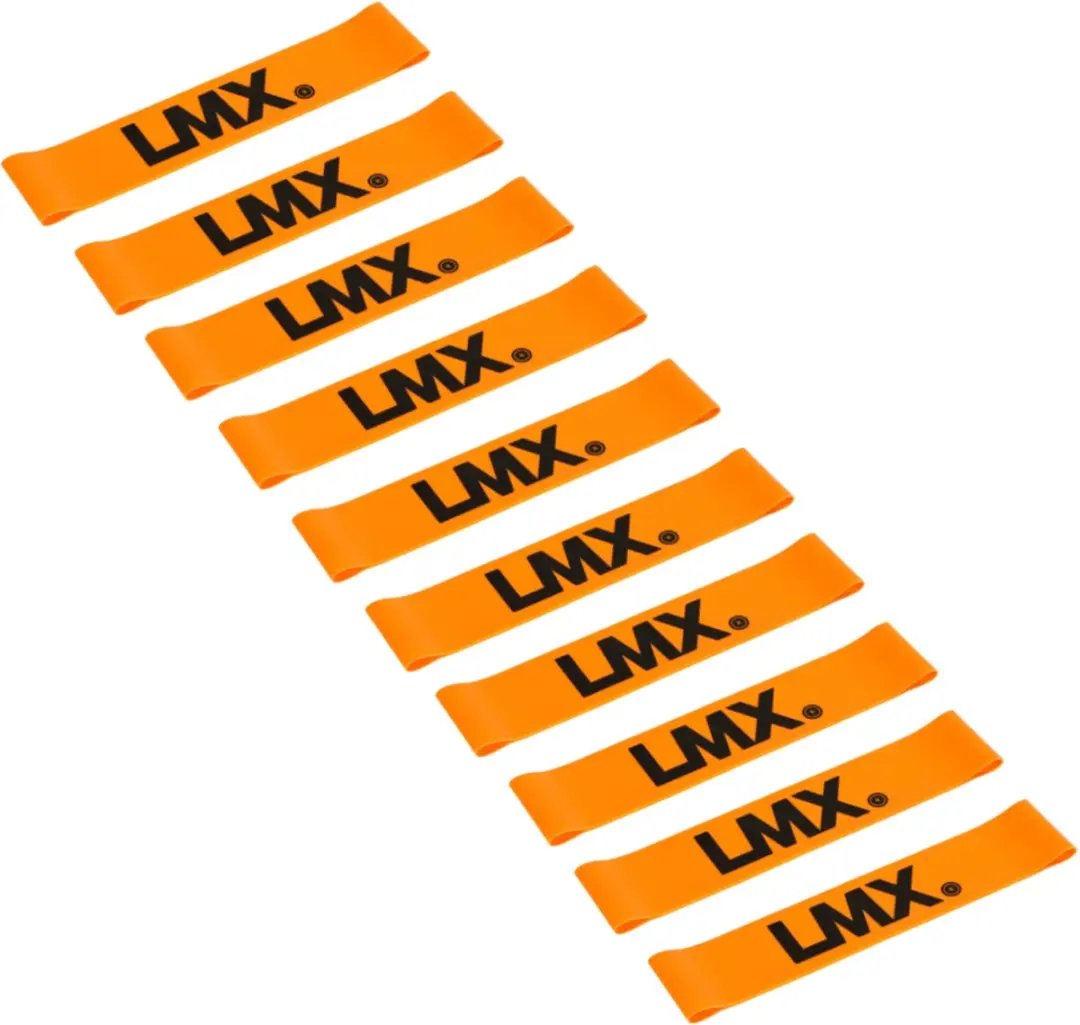 LifeMaxx LMX Mini Weerstandsband Medium