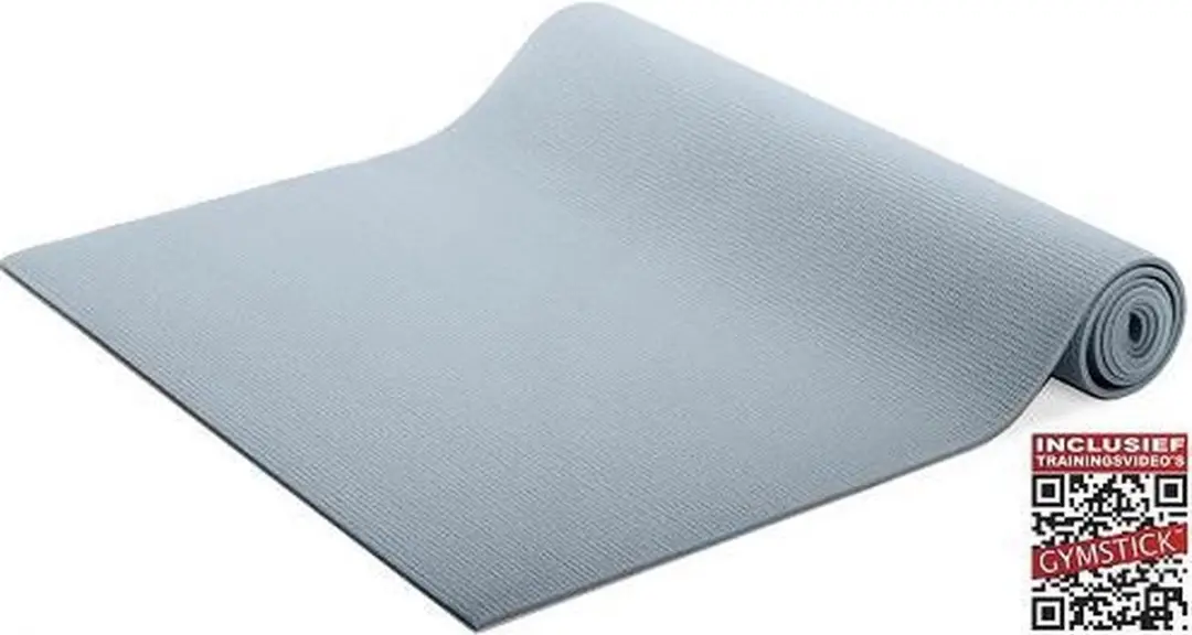 Gymstick Yoga Mat