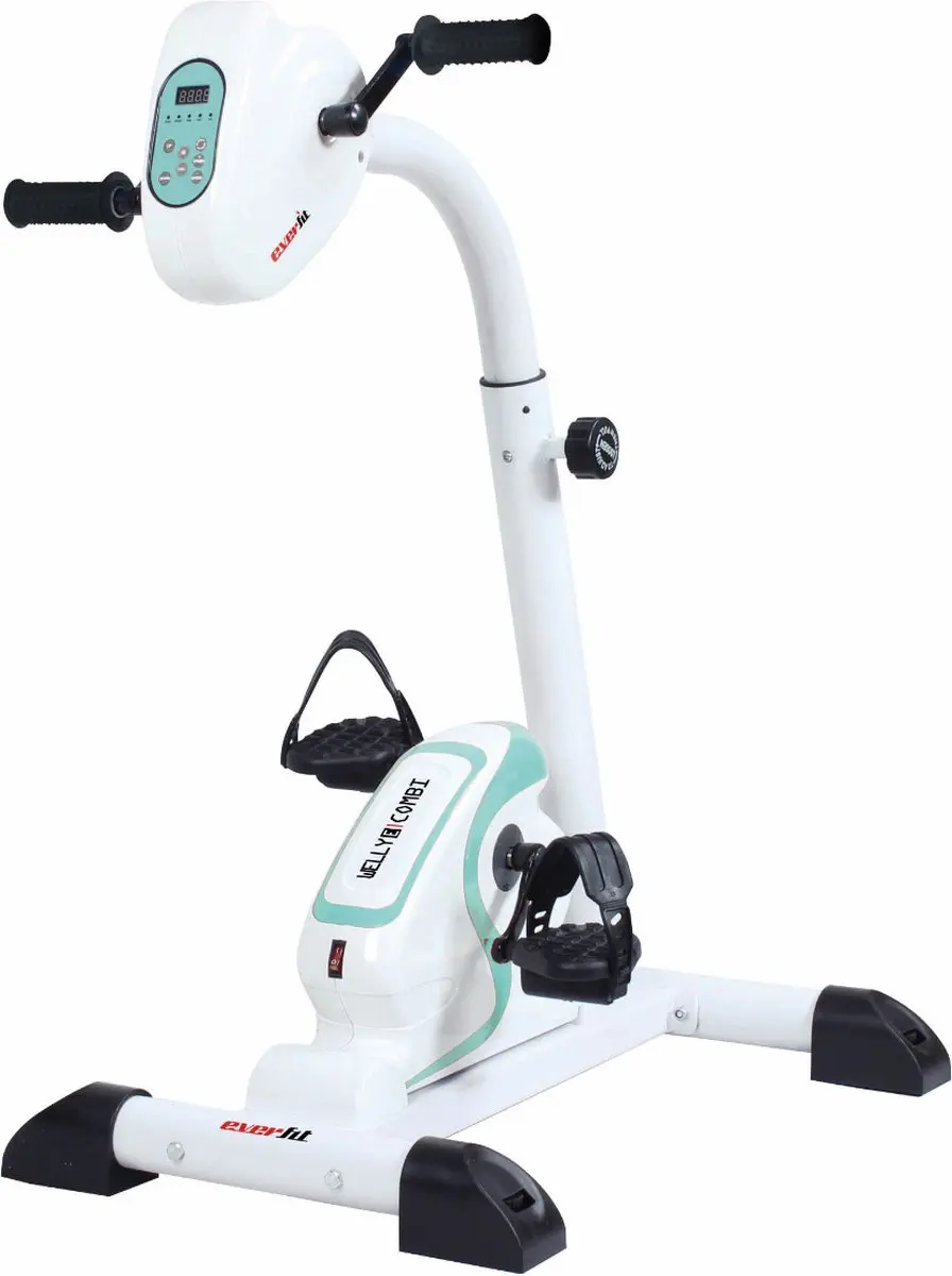 Toorx Welly E Combi Stoelfiets