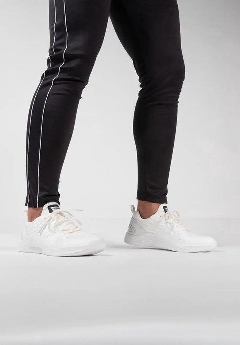 Gorilla Wear Gym Hybrids Sportschoenen 46 - Wit