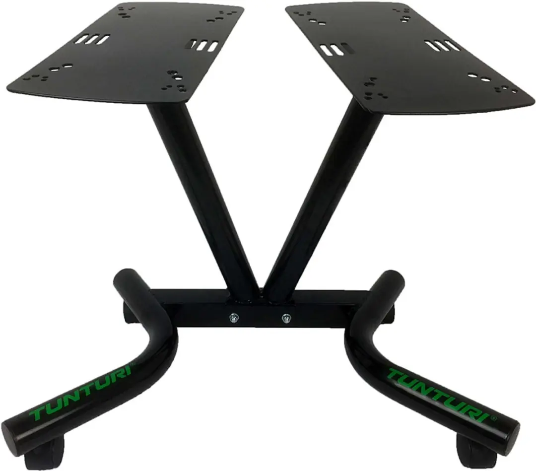 Tunturi Selector Dumbbell Halterhouder