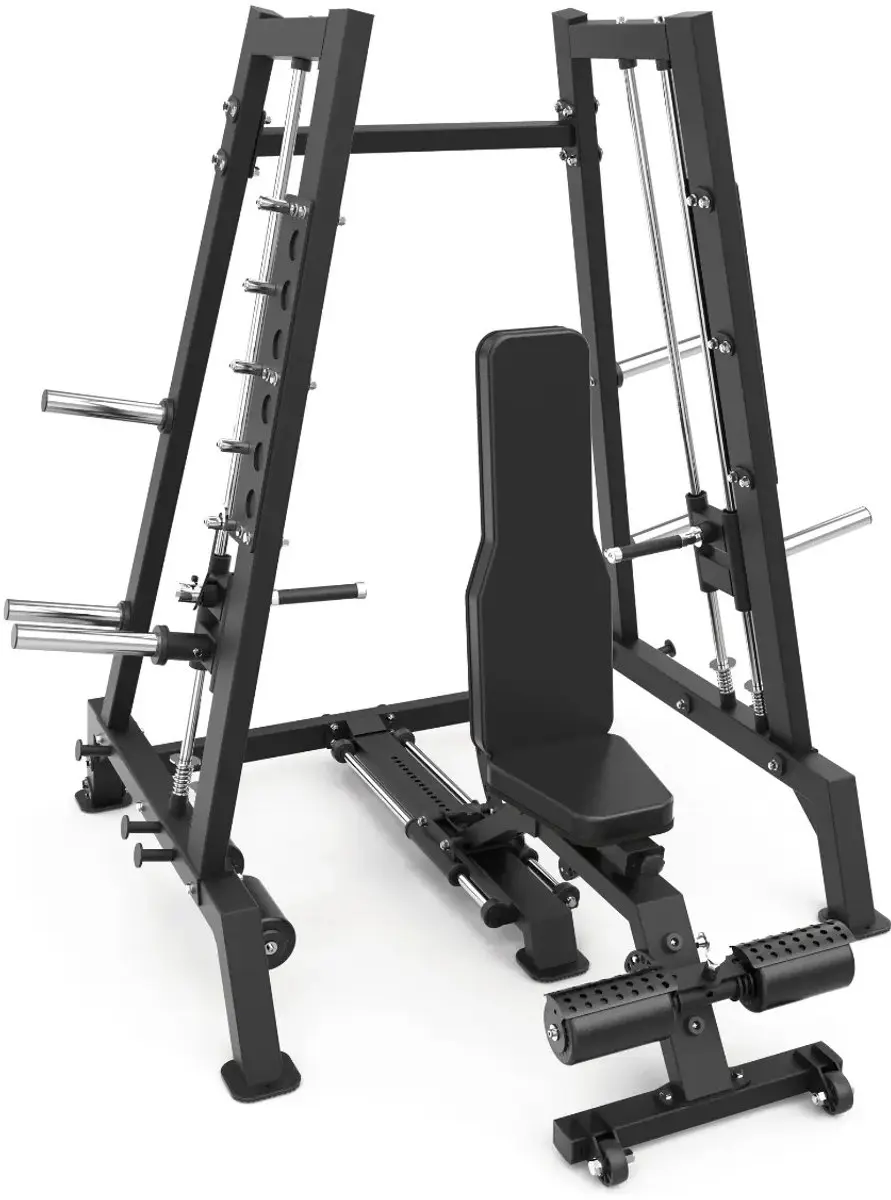 Toorx Professional Avant FWX-6600 Tower Smith
