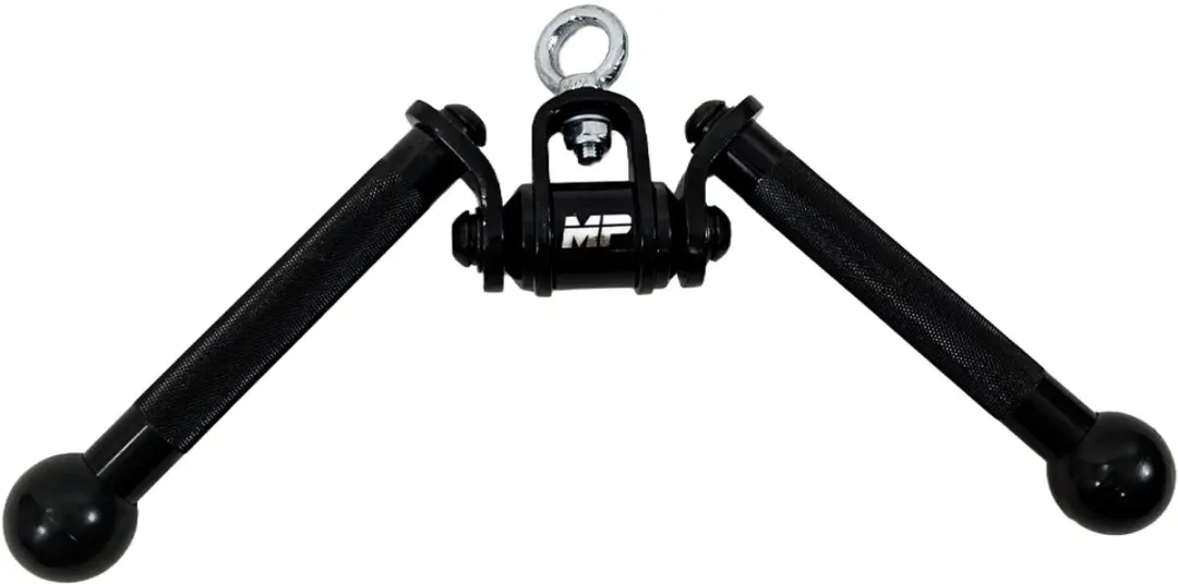 Muscle Power Rotation V-Bar MPBB-05