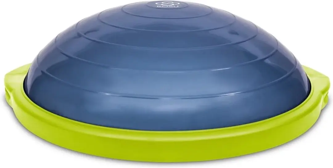 Bosu Bal Sport 50cm - Blauw