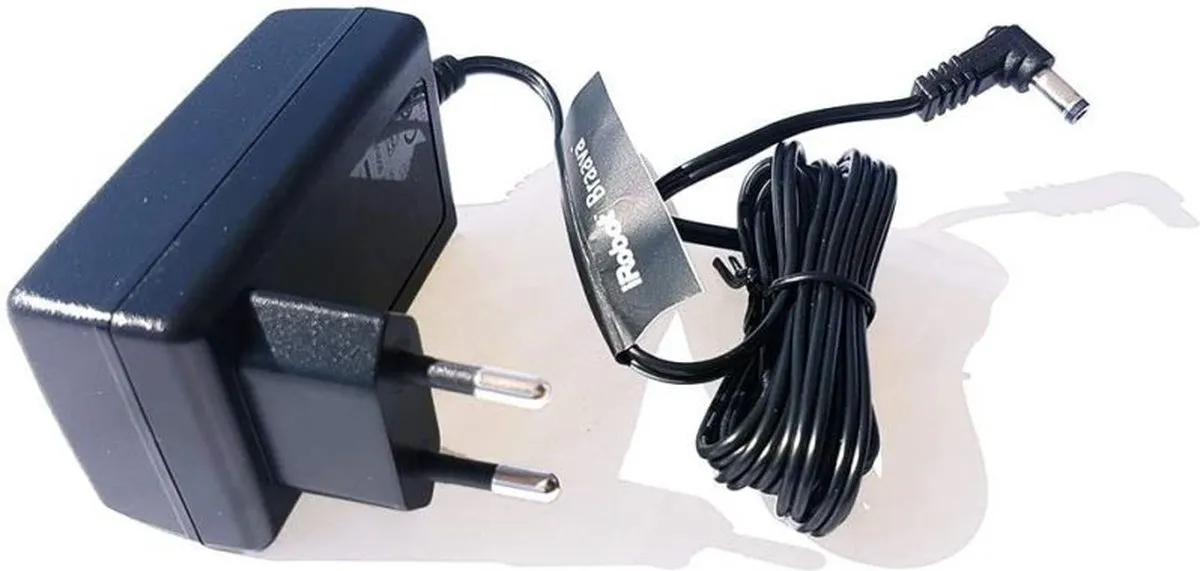iRobot Oplader 4408471 Braava 380/390