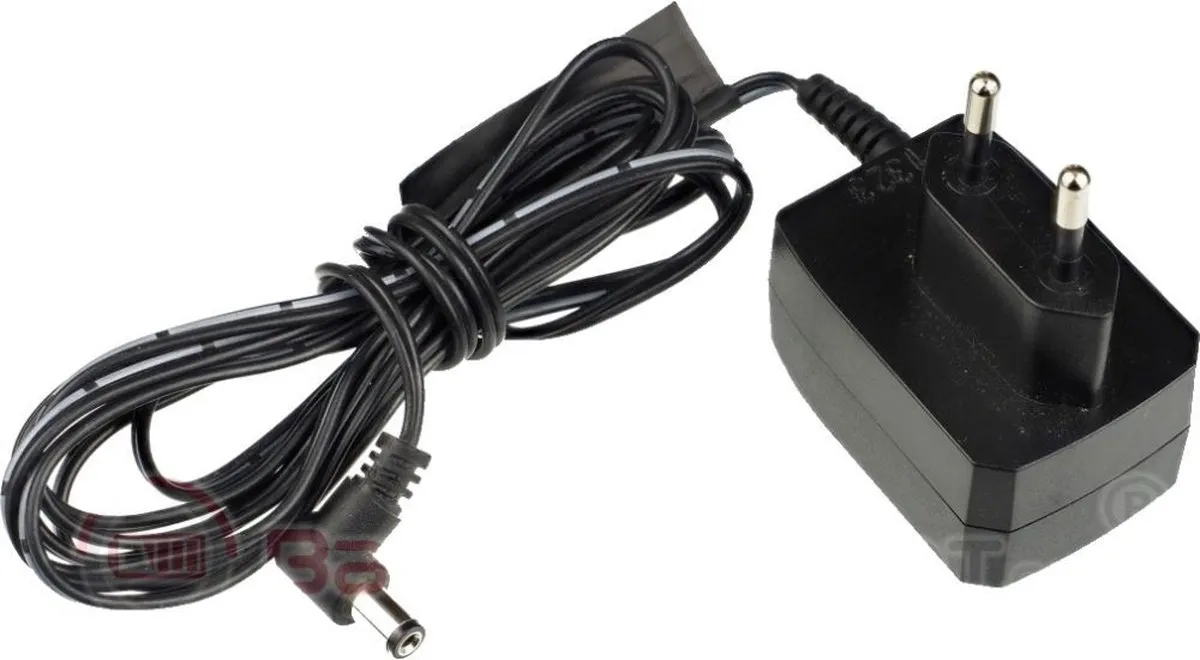 iRobot Oplader 4408471 Braava 380/390
