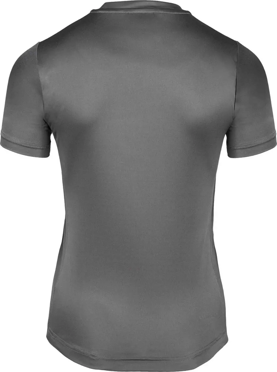 Gorilla Wear Raleigh T-Shirt - Grijs S