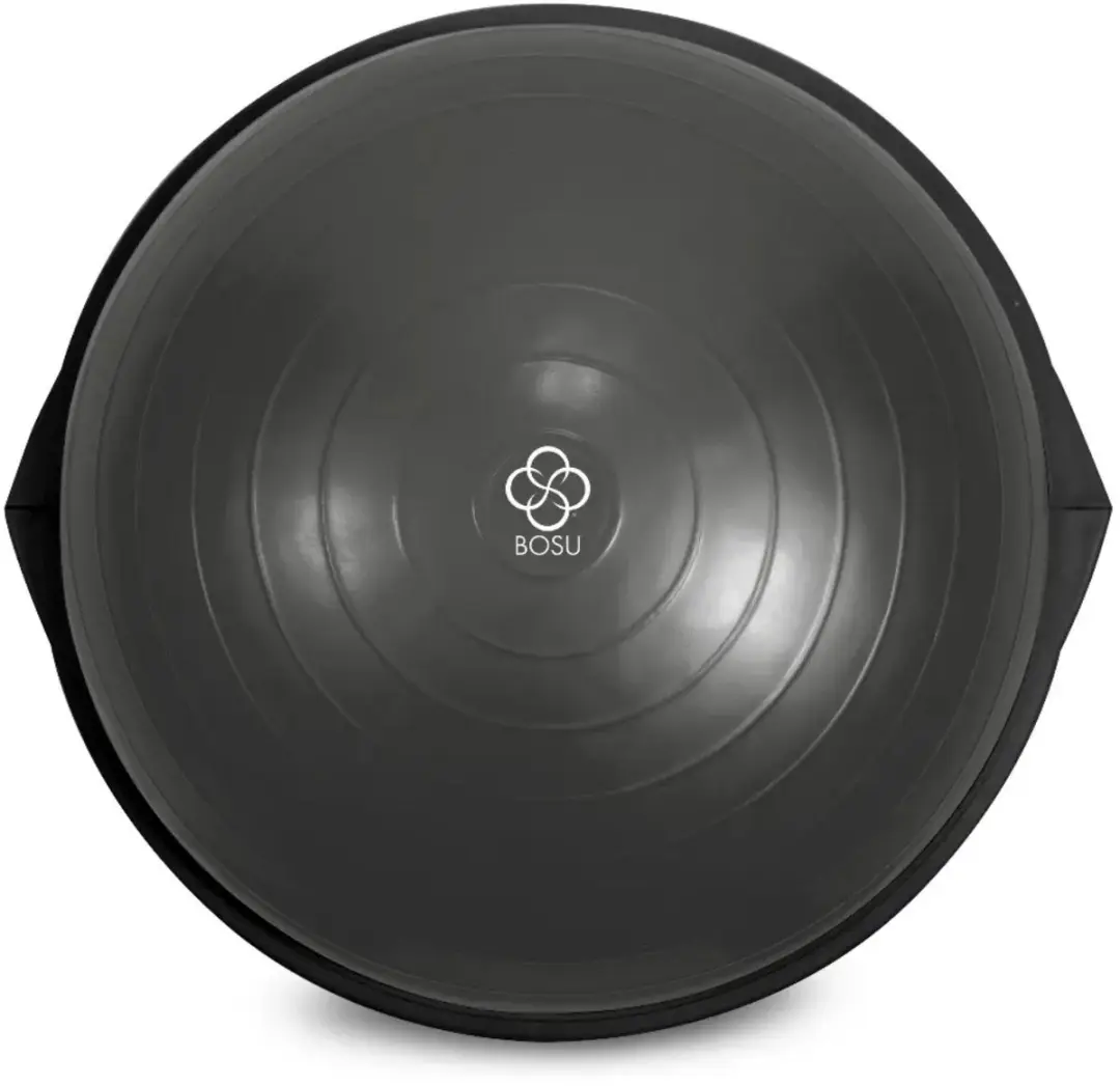 Bosu Bal Pro Charcoal Balanstrainer