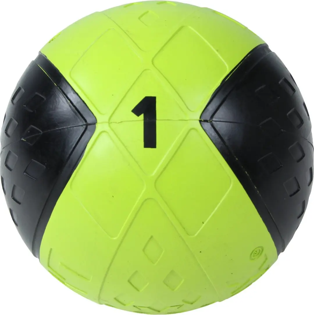 LifeMaxx LMX Medicijnbal 1kg