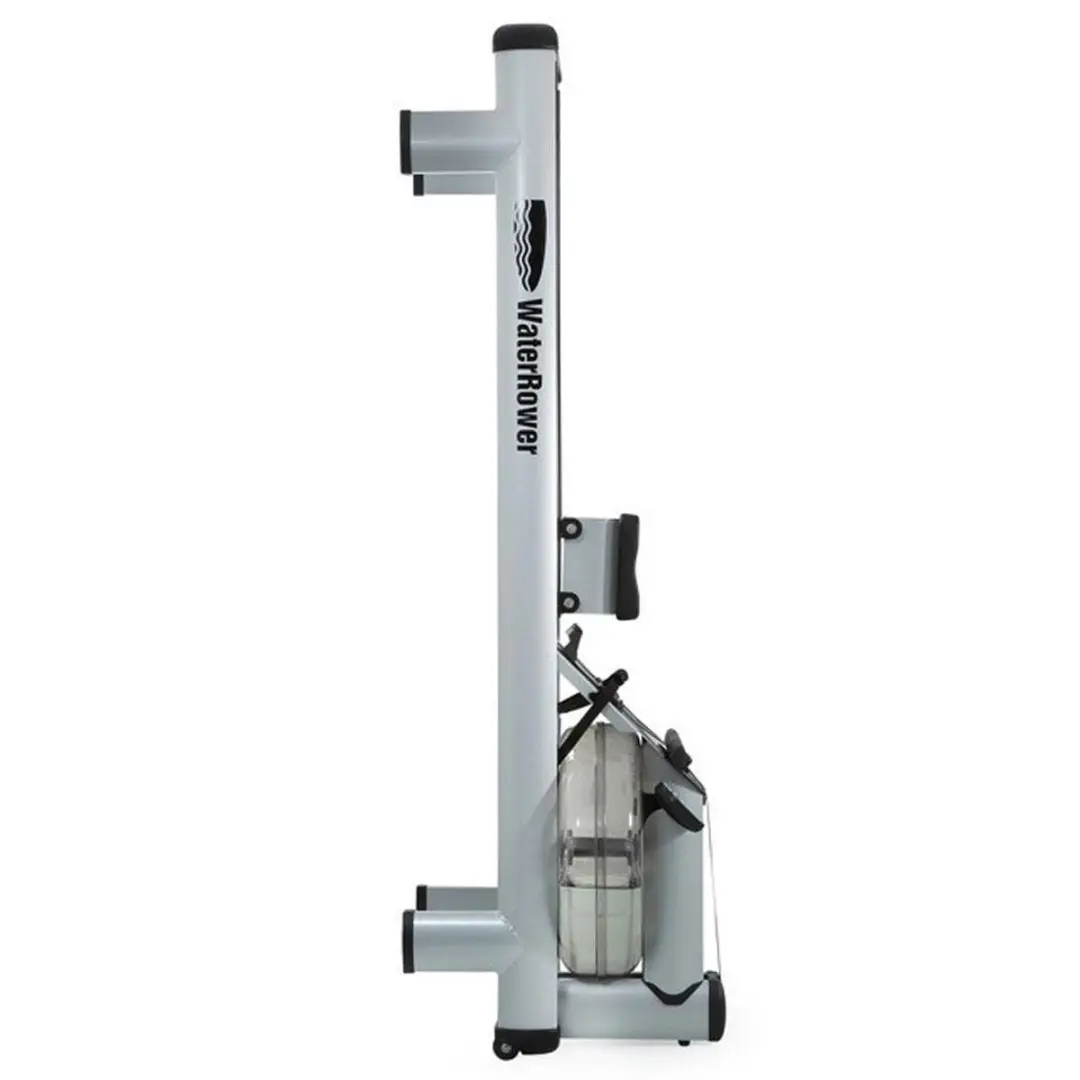 WaterRower M1 HiRise Roeitrainer - Staal - 200 kg Belastbaar