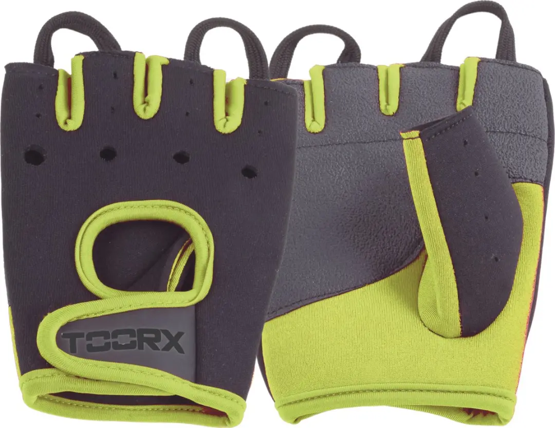 Toorx Fitnesshandschoenen M