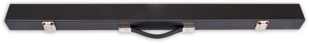 Buffalo Keu Koffer Basic - 1 Stuks - Zwart