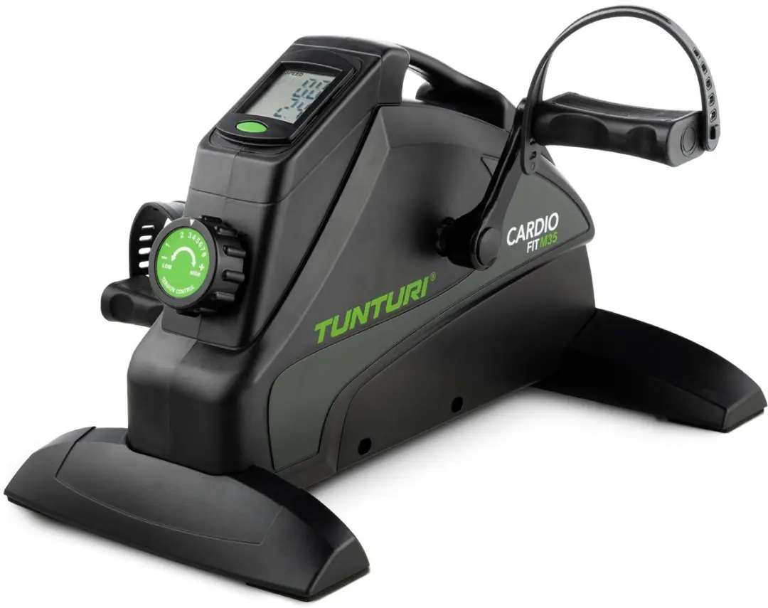 Tunturi Cardio Fit M35 Stoelfiets