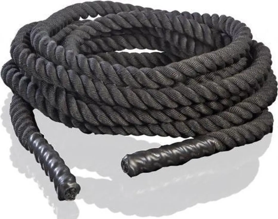 Gymstick Pro Battle Rope 12m