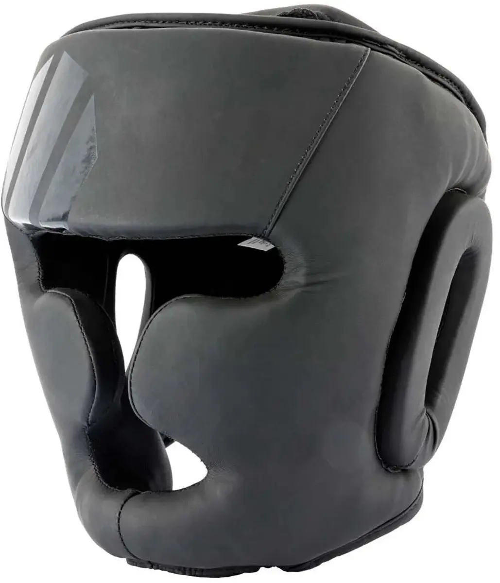 UFC Pro Tonal Helm S - Zwart