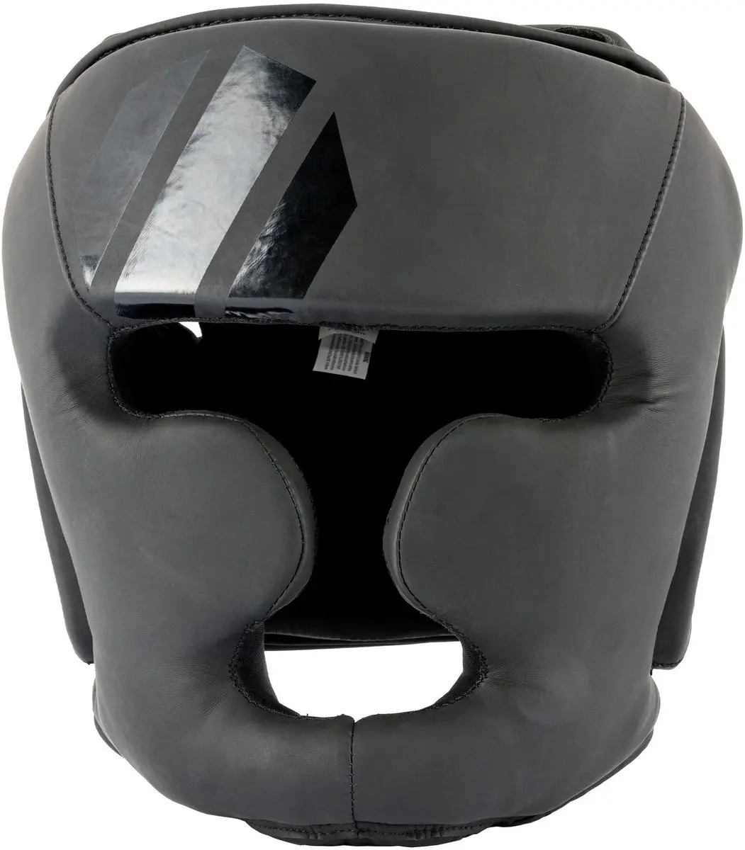 UFC Pro Tonal Helm S - Zwart
