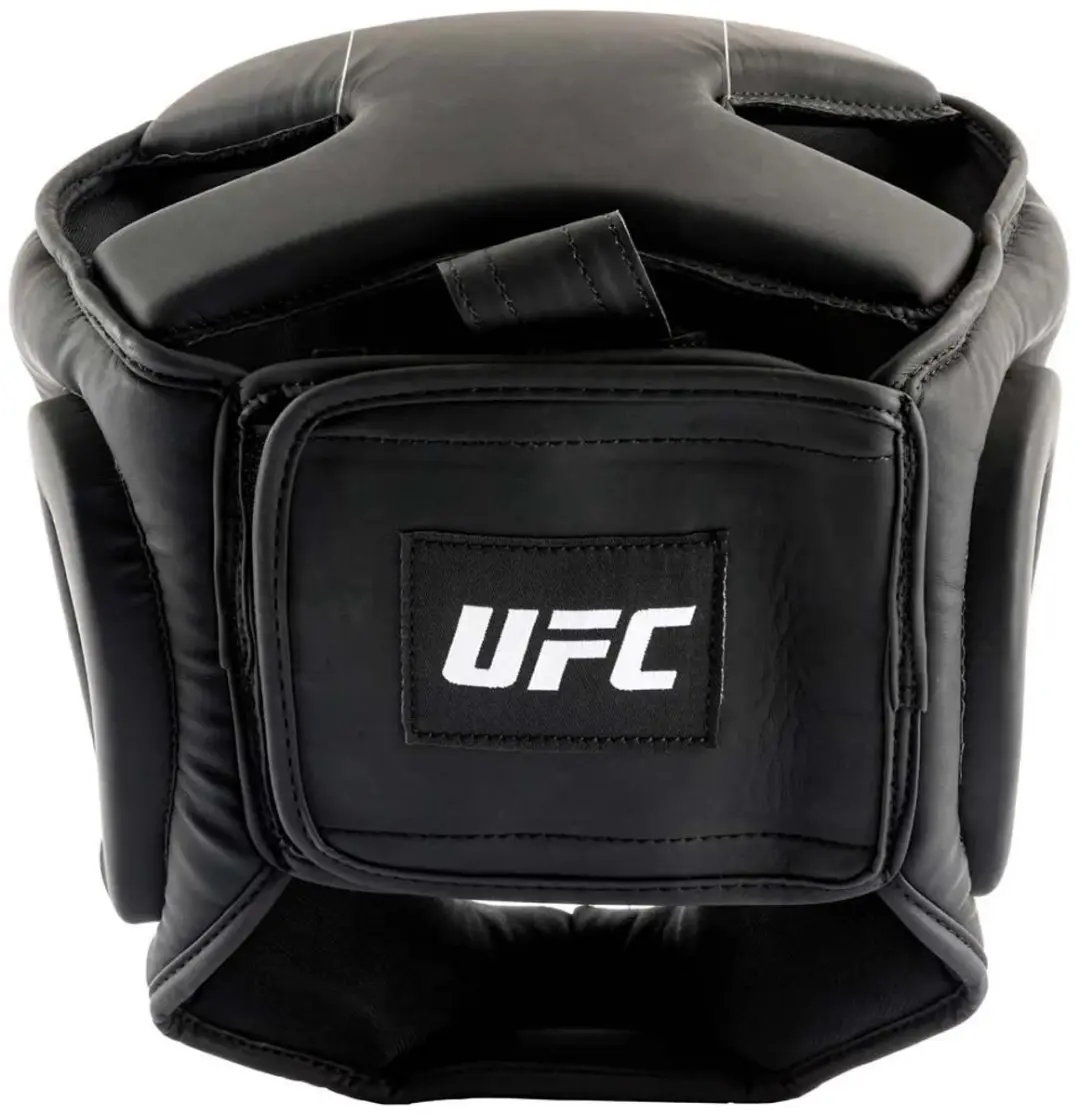 UFC Pro Tonal Helm S - Zwart