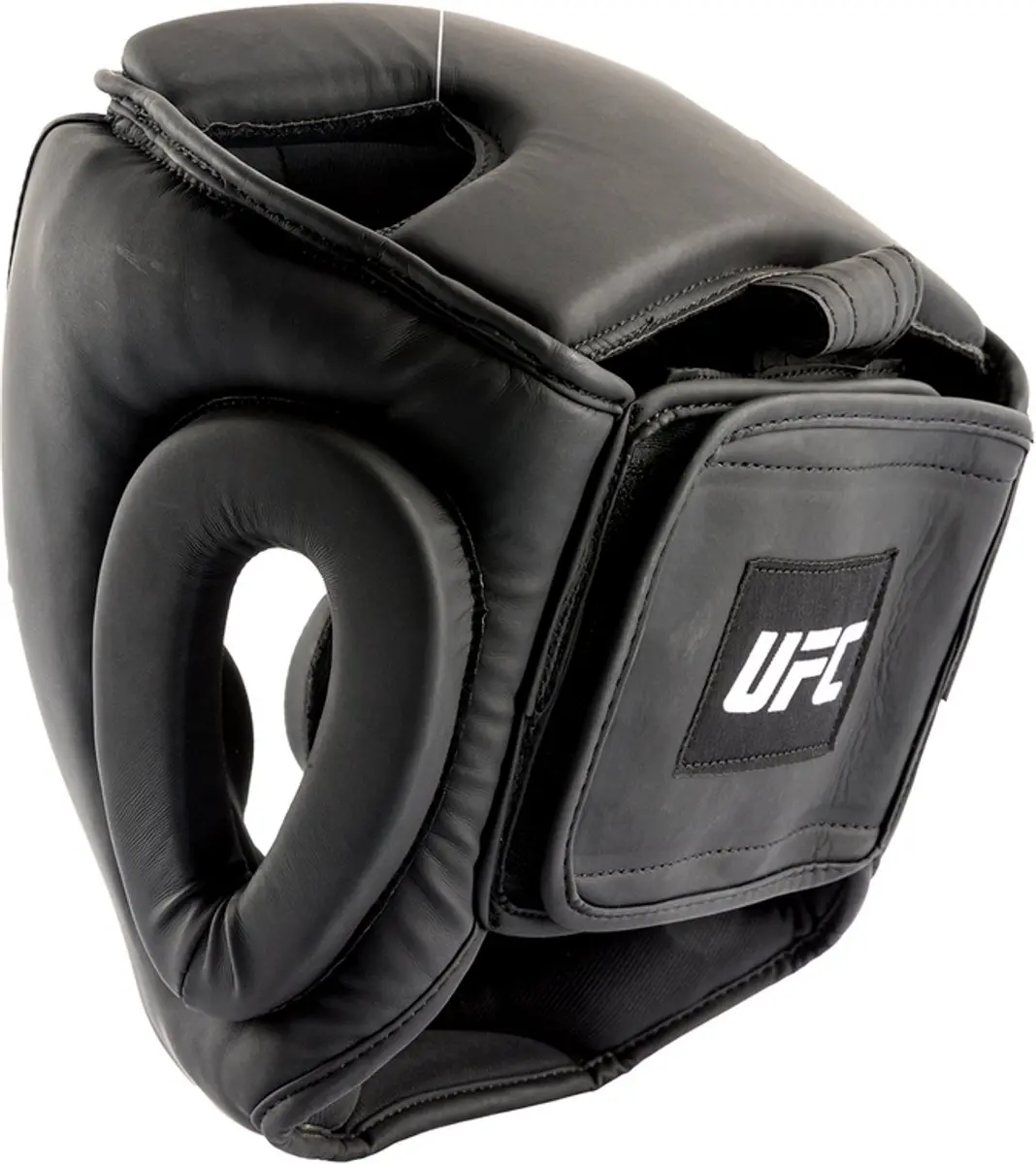 UFC Pro Tonal Helm S - Zwart
