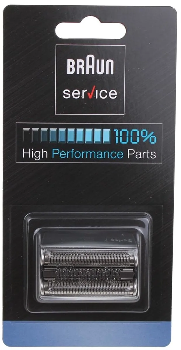 Braun Scheercassette 70S 81631163