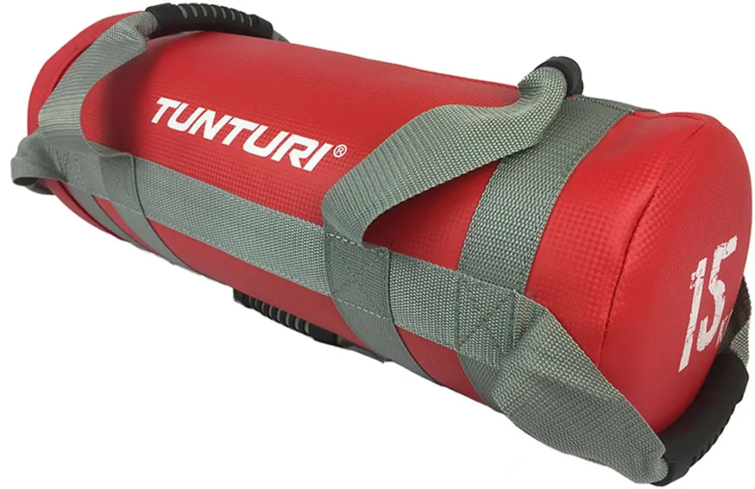 Tunturi Strength Bag 15kg