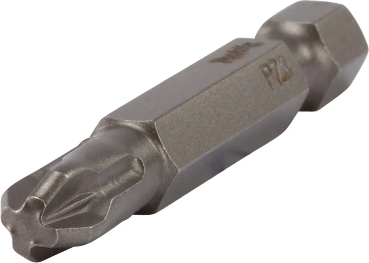 Makita P-53528 Schroefbit PZ3 50mm