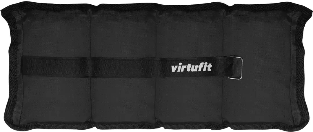 Virtufit Enkel- en Polsgewichten 2x1kg