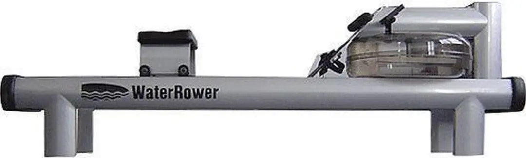 WaterRower M1 HiRise Roeitrainer