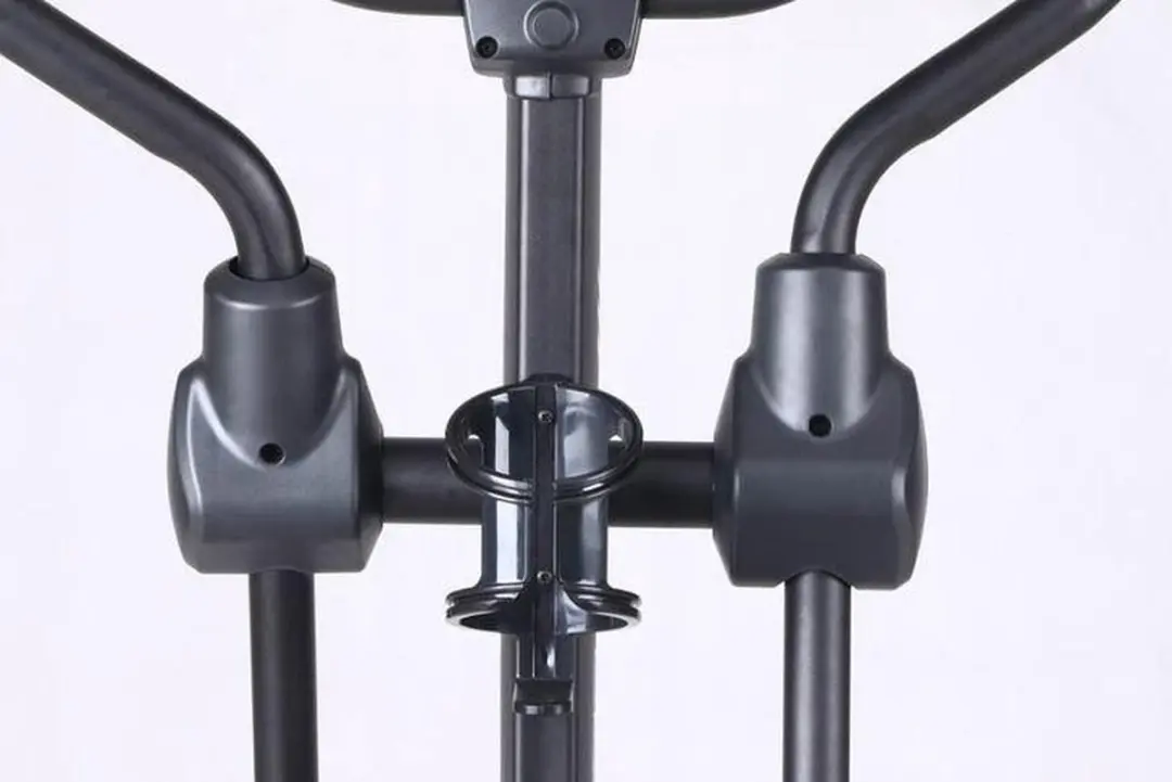 Toorx ERX-300 Crosstrainer - Zwart