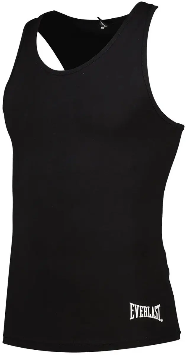 Everlast Vest Zwart L