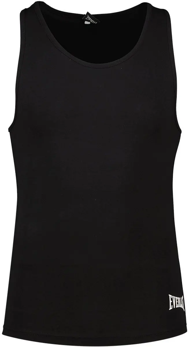 Everlast Vest Zwart L