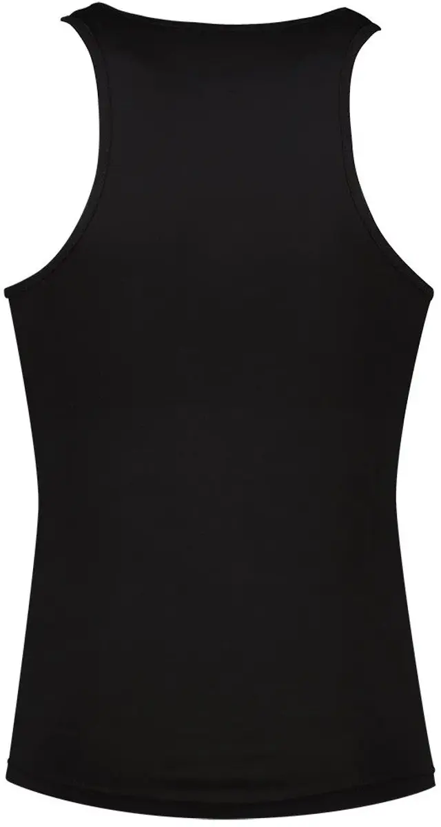 Everlast Vest Zwart L