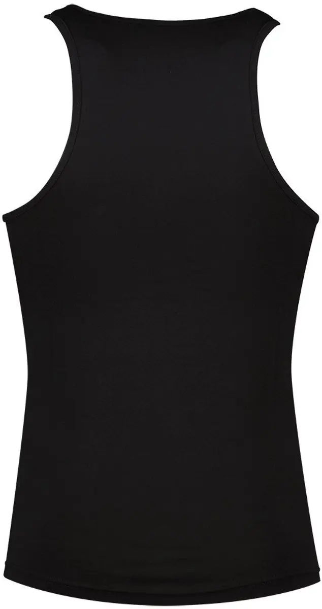 Everlast Vest Zwart L