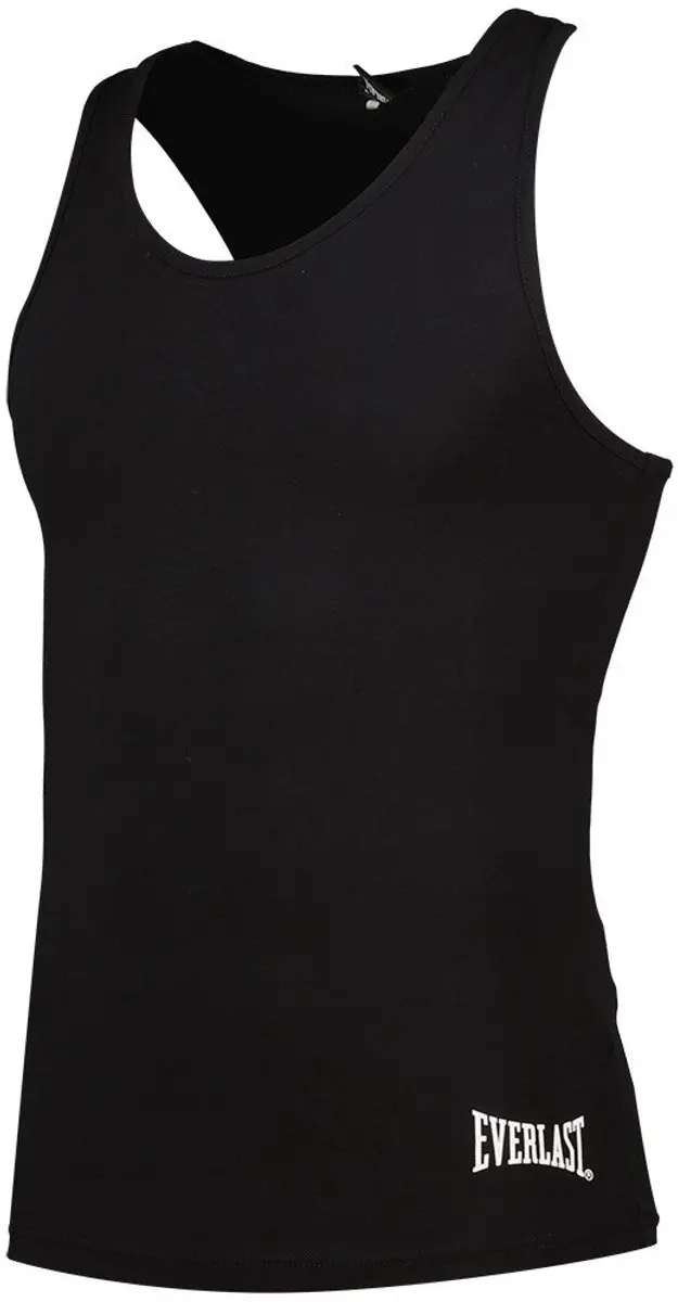 Everlast Vest Zwart L