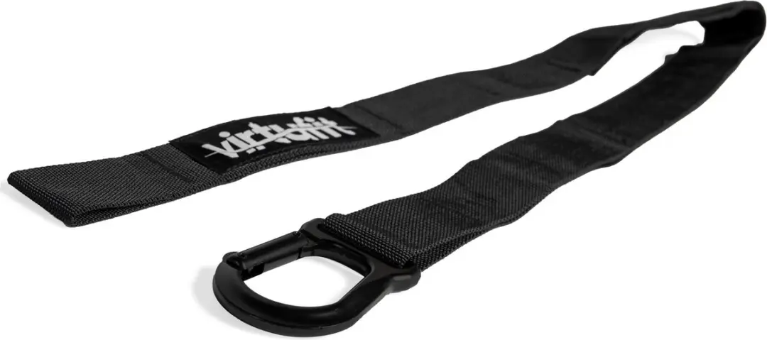 VirtuFit TRX Suspension Trainer VF03024 - Zwart