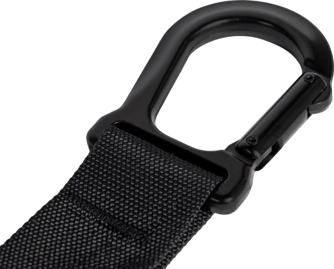 VirtuFit TRX Suspension Trainer VF03024 - Zwart