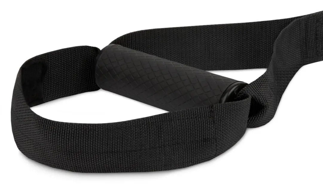 VirtuFit TRX Suspension Trainer VF03024 - Zwart