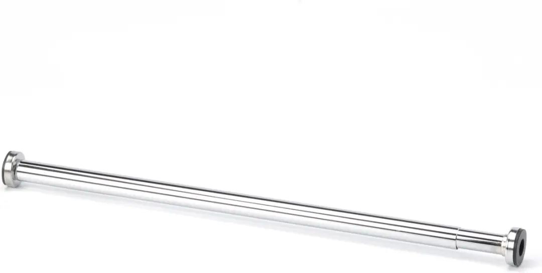 Tunturi Chinning Bar Optrekstang - Grijs