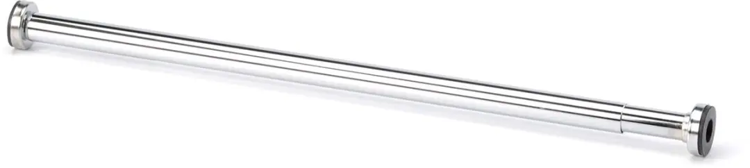 Tunturi Chinning Bar Optrekstang - Grijs