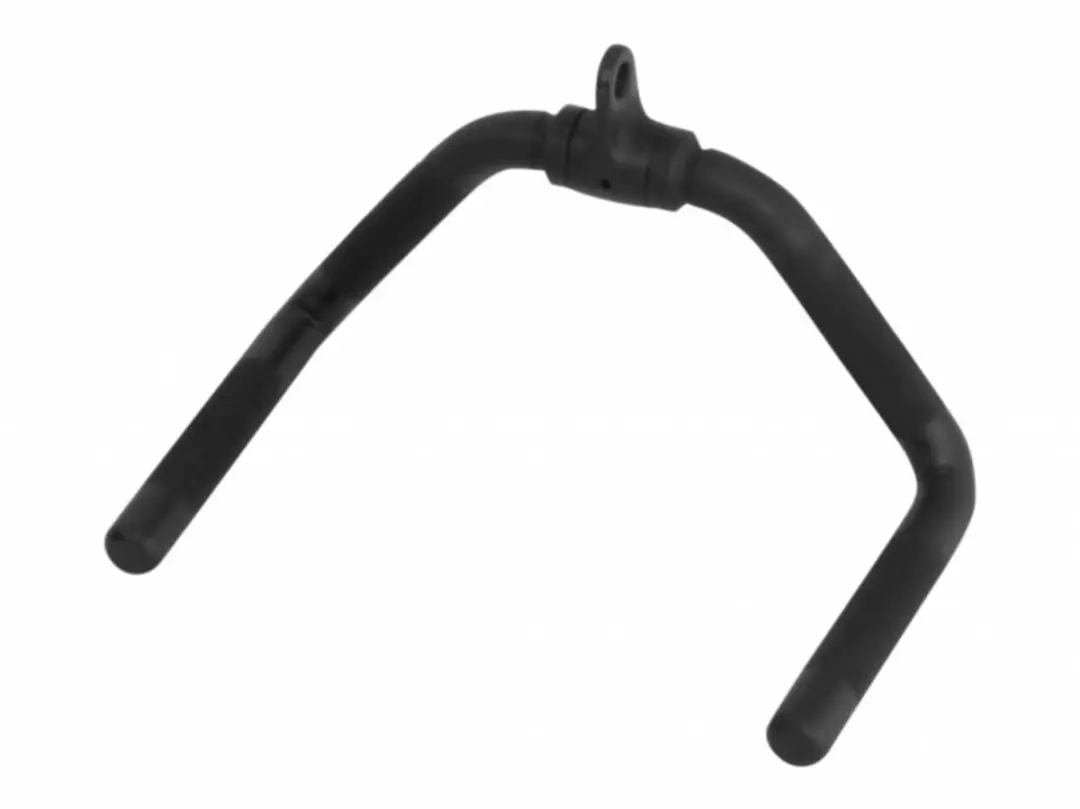 LifeMaxx LMX Black Series Multi Purpose Bar